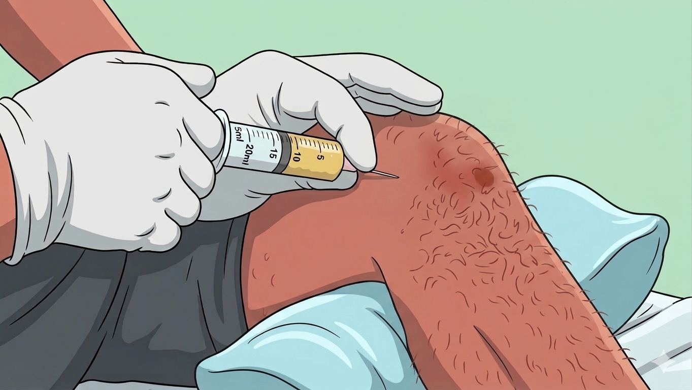 Septic Arthritis